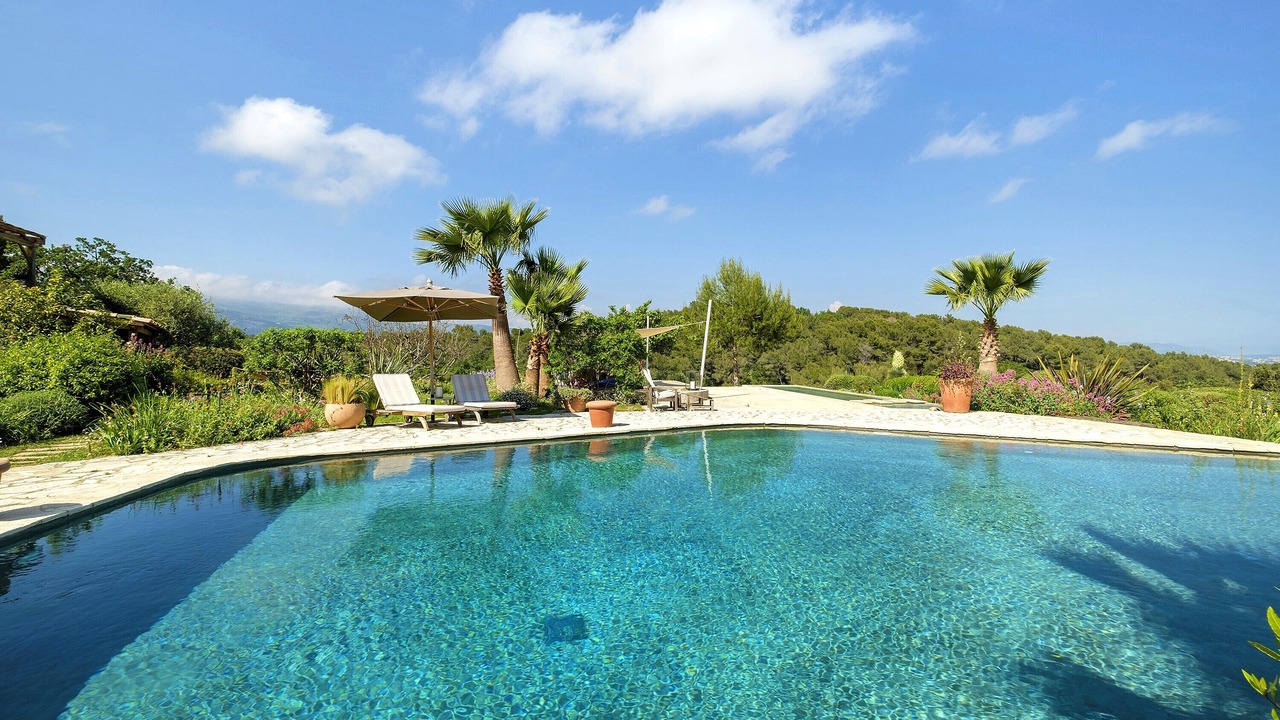 Photo of Outdoor in Les Maillans