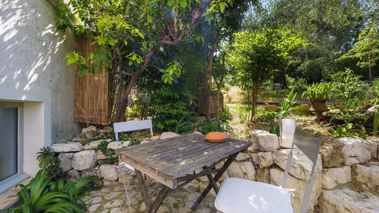 Photo of Outdoor in Les Maillans