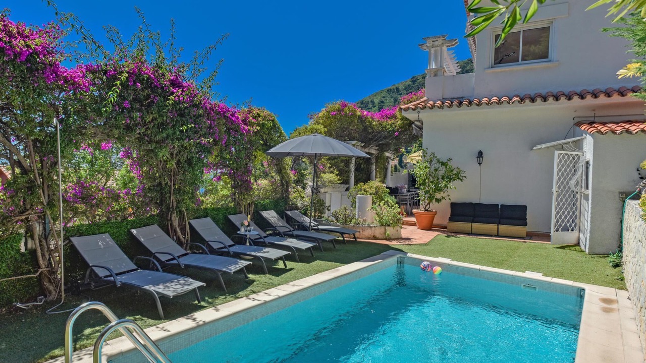 Photo of Outdoor in Eze