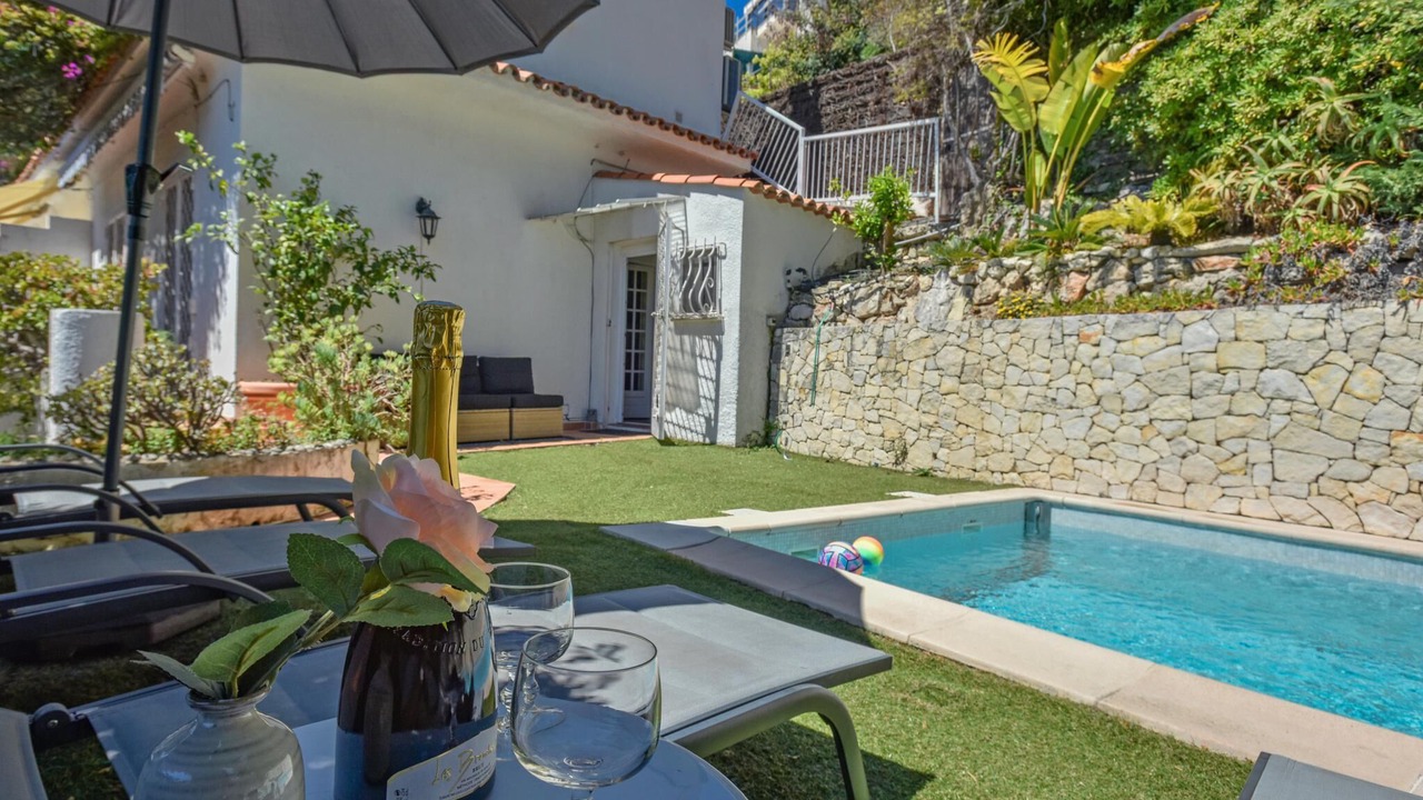 Photo of Outdoor in Eze