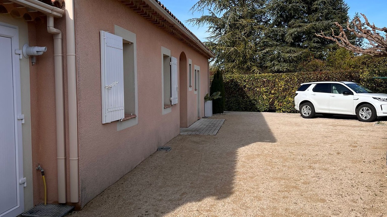 Photo of Outdoor in Pernes-les-Fontaines