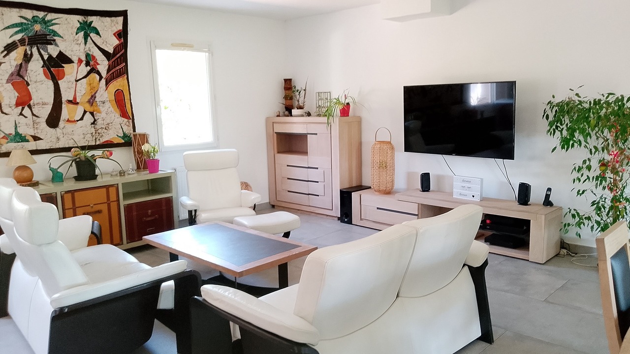 Photo of Livingroom in Pernes-les-Fontaines
