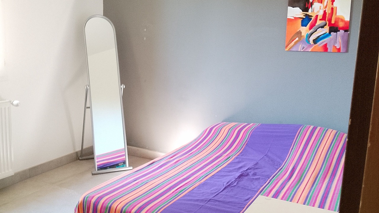 Photo of Bedroom in Pernes-les-Fontaines