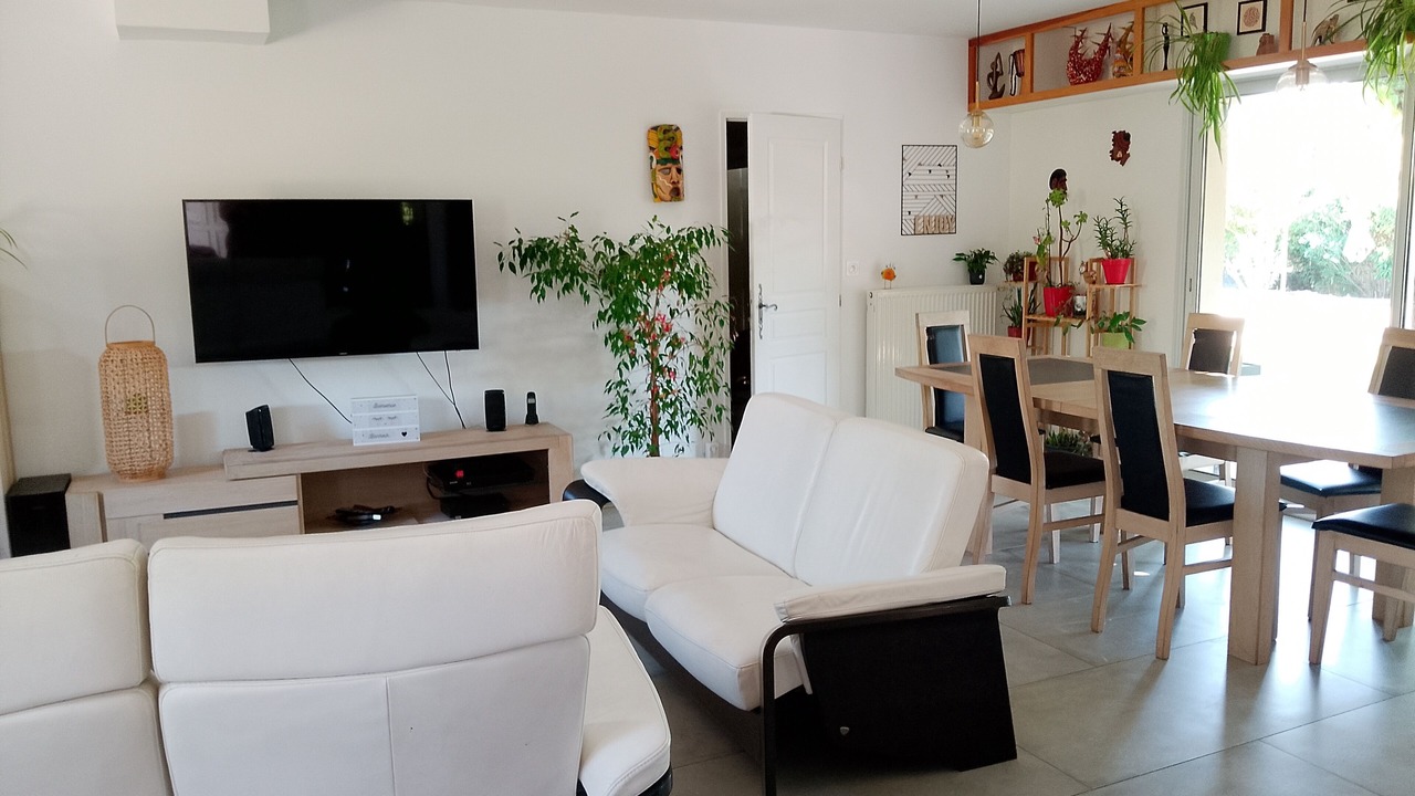 Photo of Livingroom in Pernes-les-Fontaines