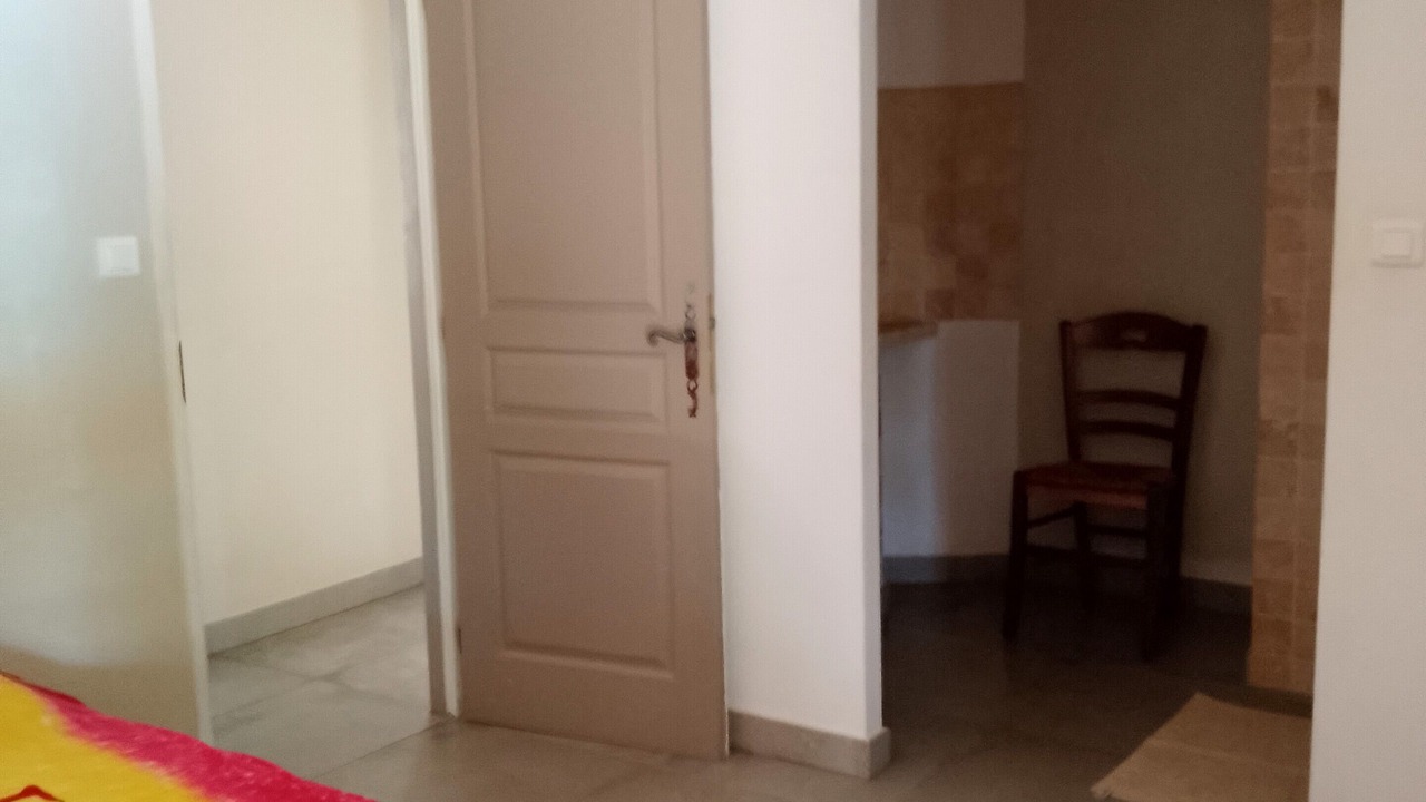 Photo of Bedroom in Pernes-les-Fontaines