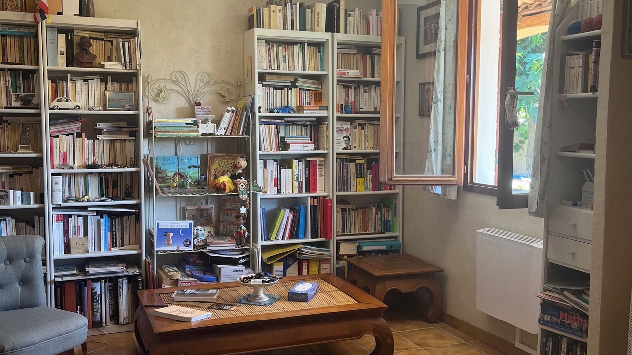 Photo of Bedroom in Lattes