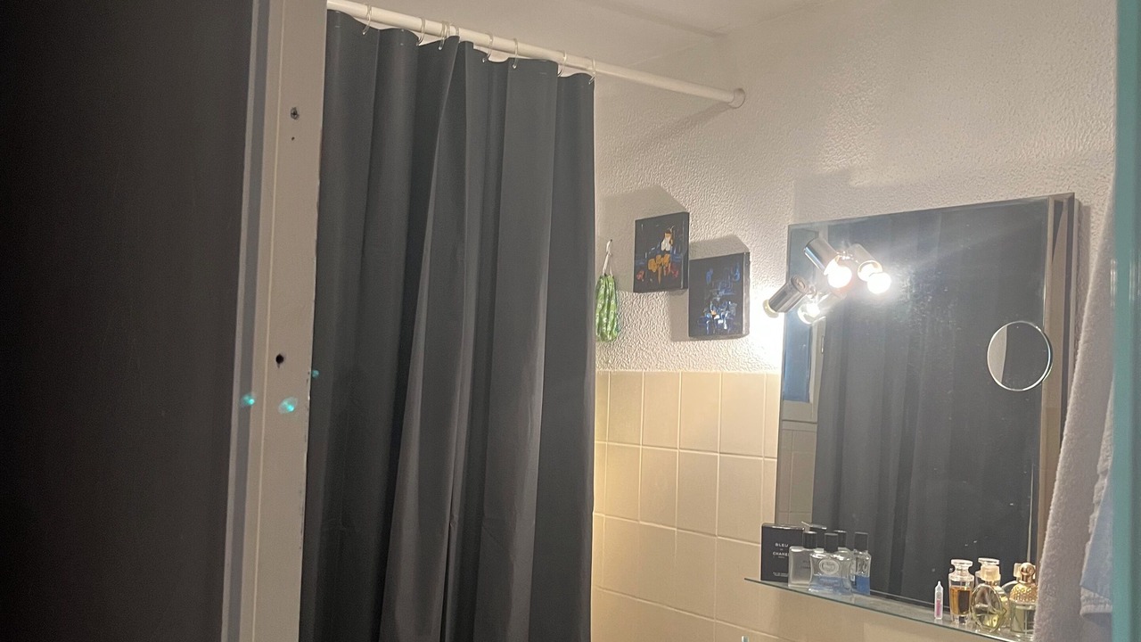 Photo of Bathroom in Lattes