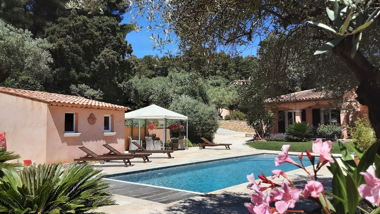 Photo of Outdoor in Sanary-sur-Mer