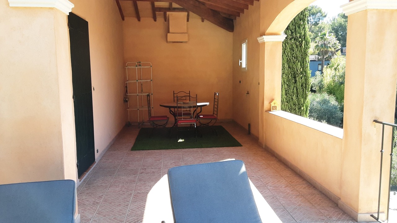 Photo of Outdoor in Sanary-sur-Mer