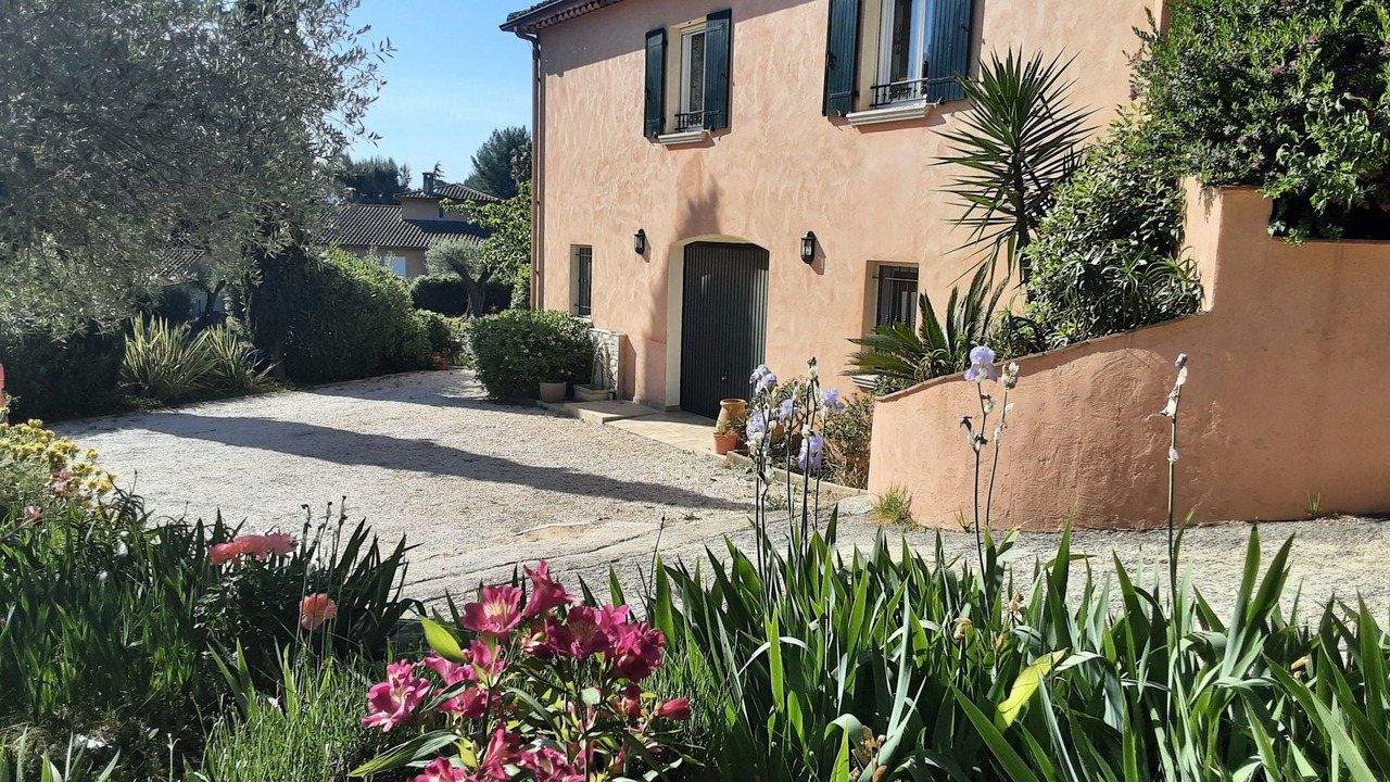 Photo of Outdoor in Sanary-sur-Mer