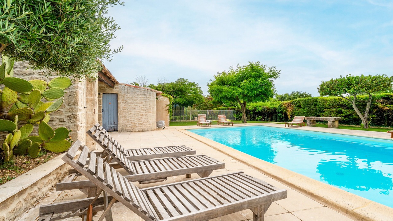 Photo of Outdoor in Vinsobres