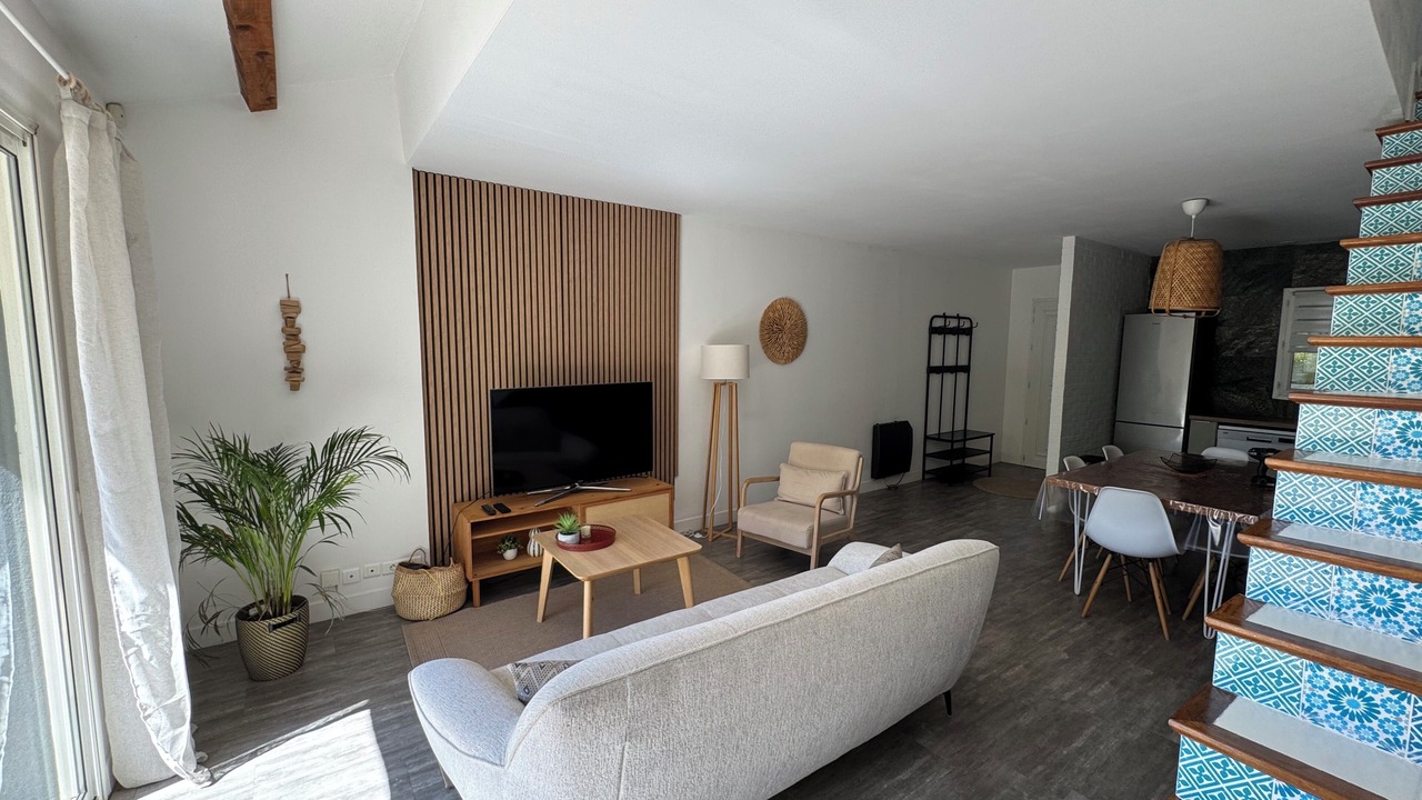 Photo of Livingroom in Perols