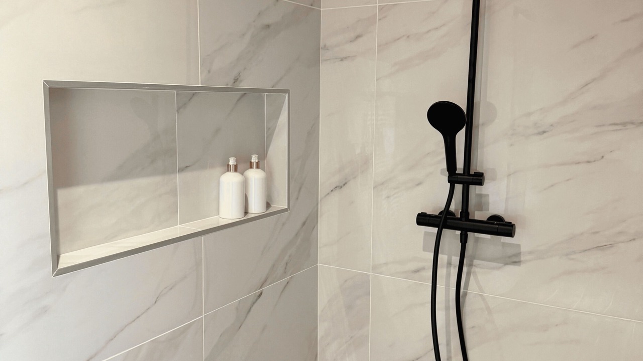 Photo of Bathroom in Serignan-du-Comtat