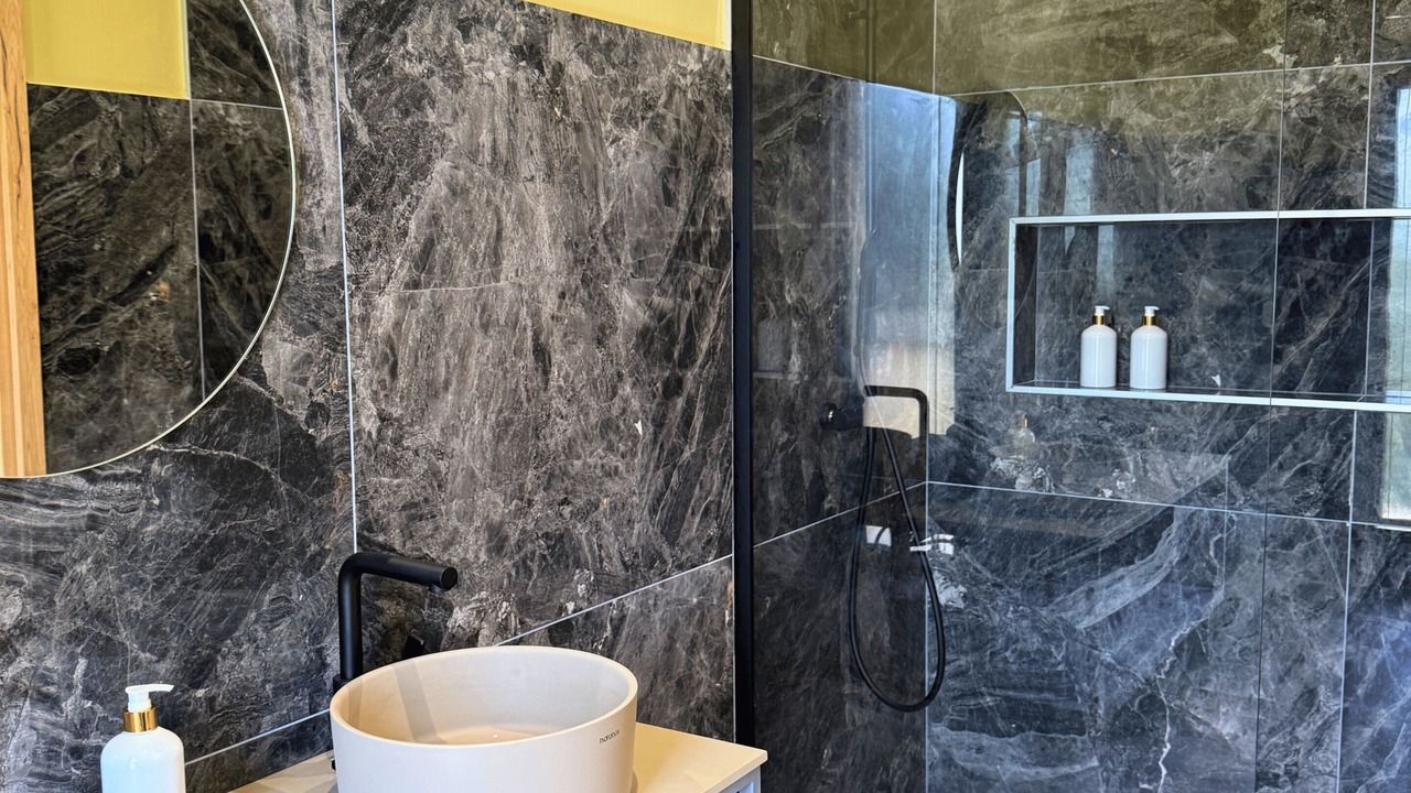 Photo of Bathroom in Serignan-du-Comtat