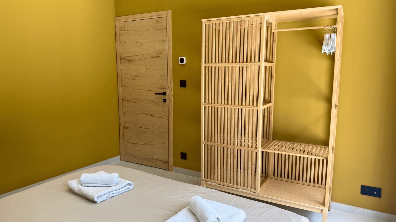 Photo of Bedroom in Serignan-du-Comtat