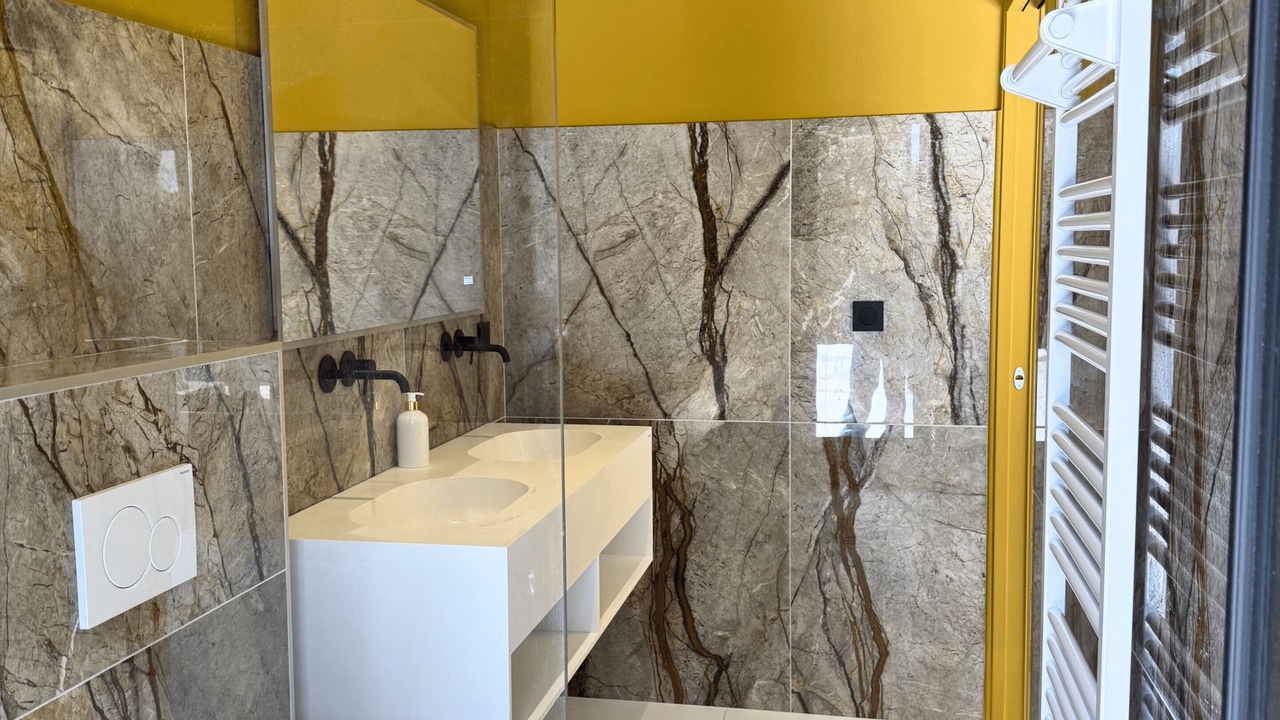 Photo of Bathroom in Serignan-du-Comtat