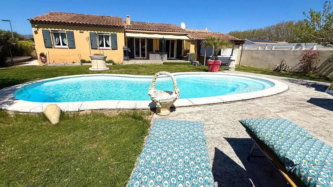 Photo of Outdoor in Mallemort