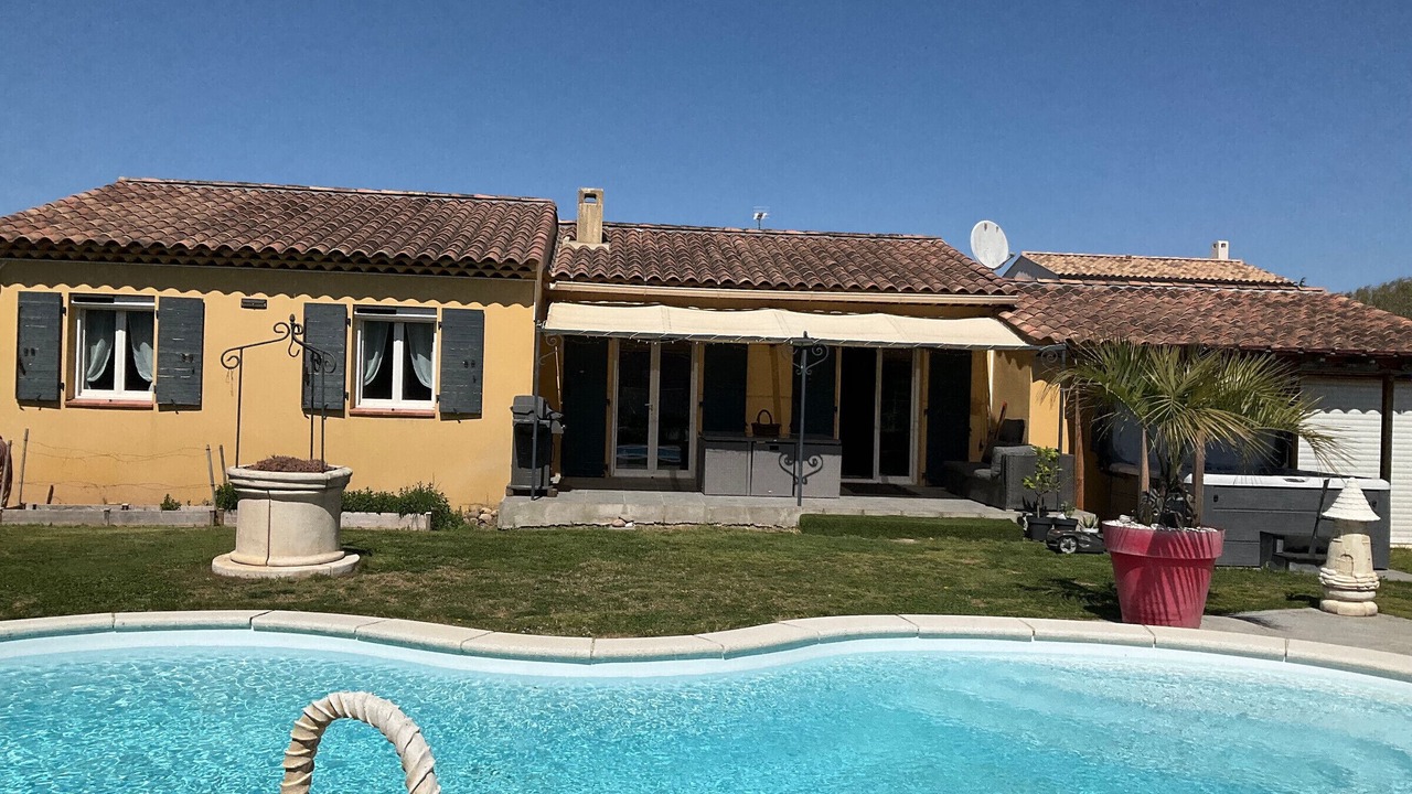 Photo of Outdoor in Mallemort