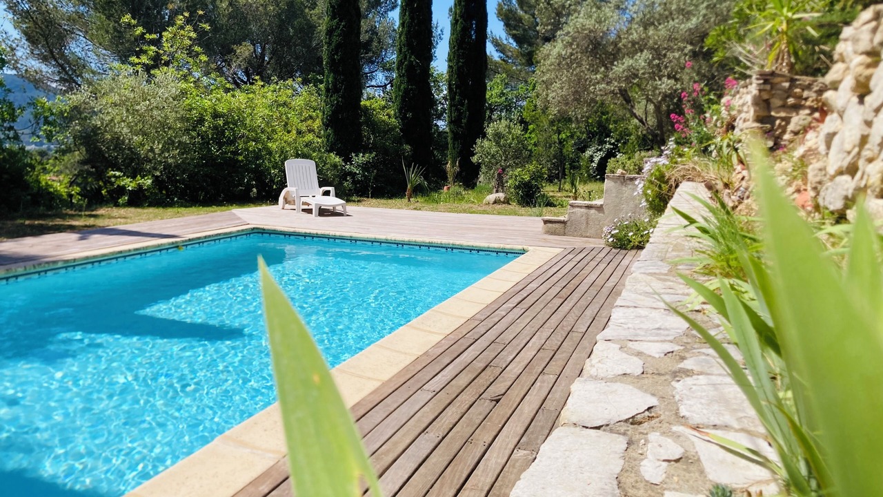 Photo of Outdoor in Gemenos