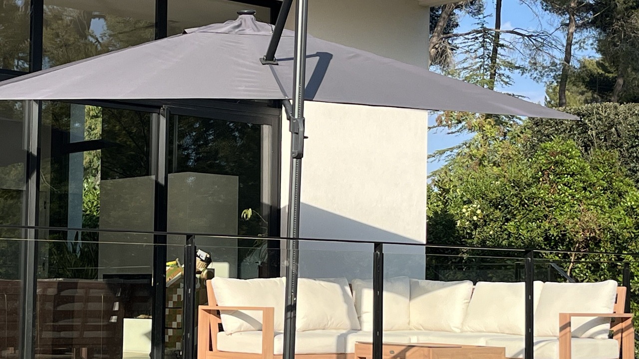 Photo of Patio Balcony in Biot