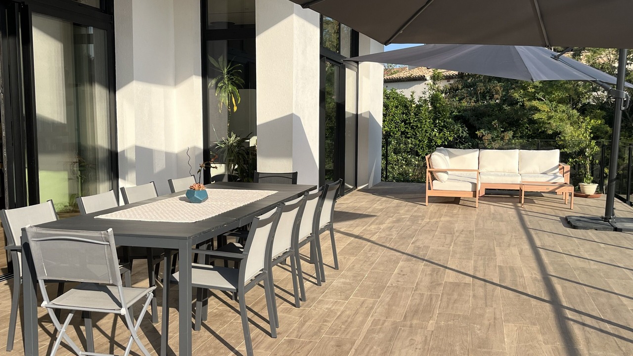 Photo of Outdoor in Biot
