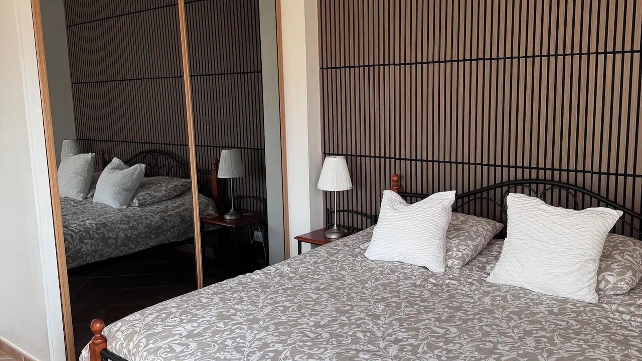 Photo of Bedroom in Saint-Martin-d'Uriage