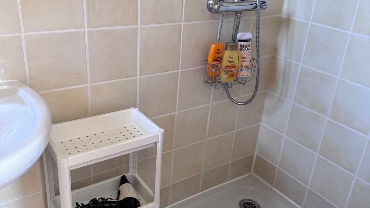 Photo of Bathroom in Saint-Martin-d'Uriage