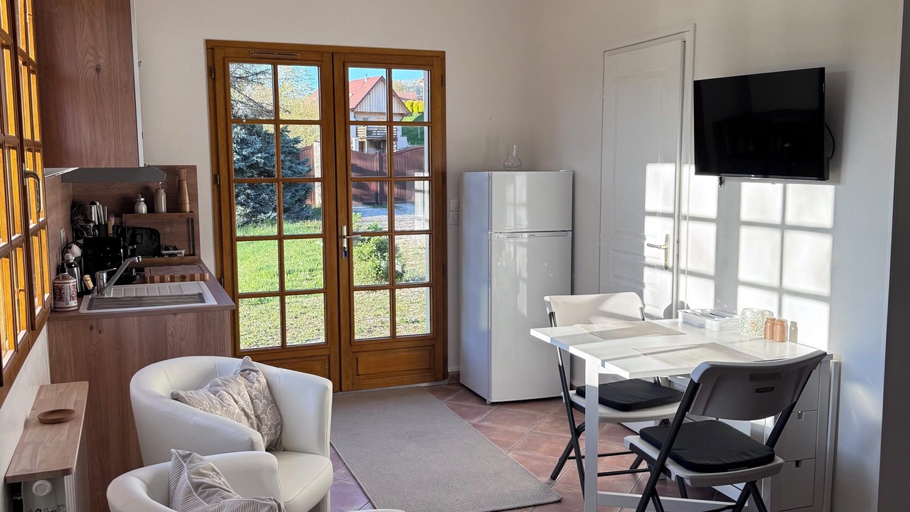 Photo of Bedroom in Saint-Martin-d'Uriage