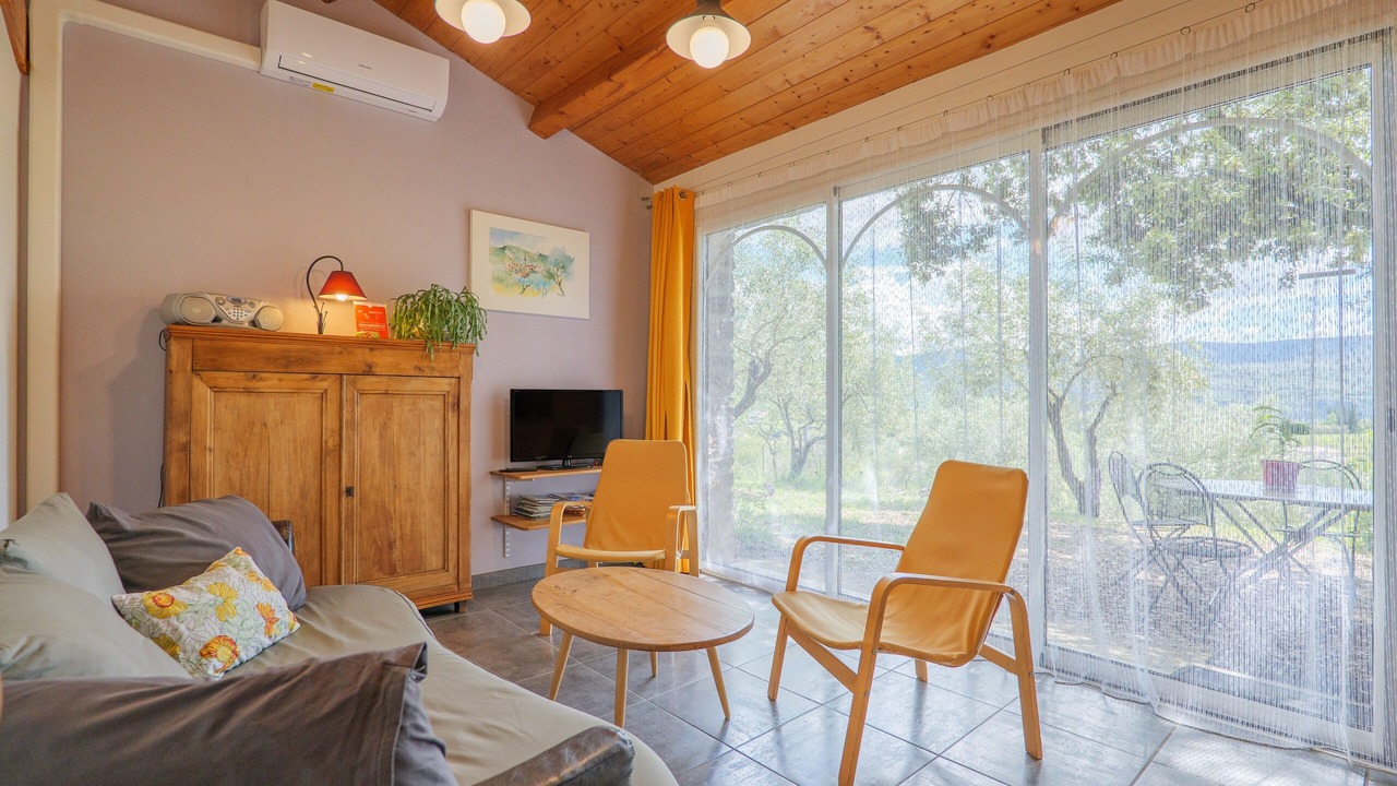 Photo of Livingroom in Vallon-Pont-d'Arc