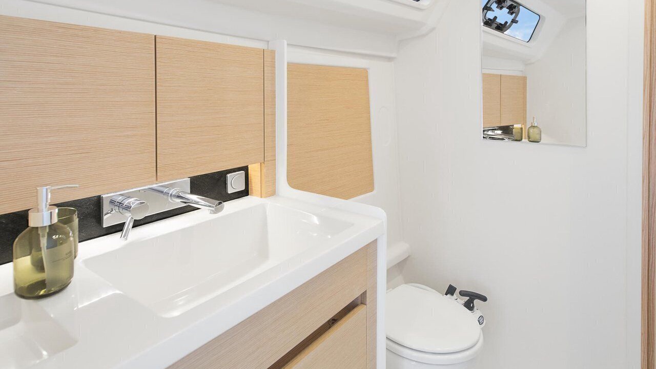 Photo of Bathroom in 7th Arrondissement