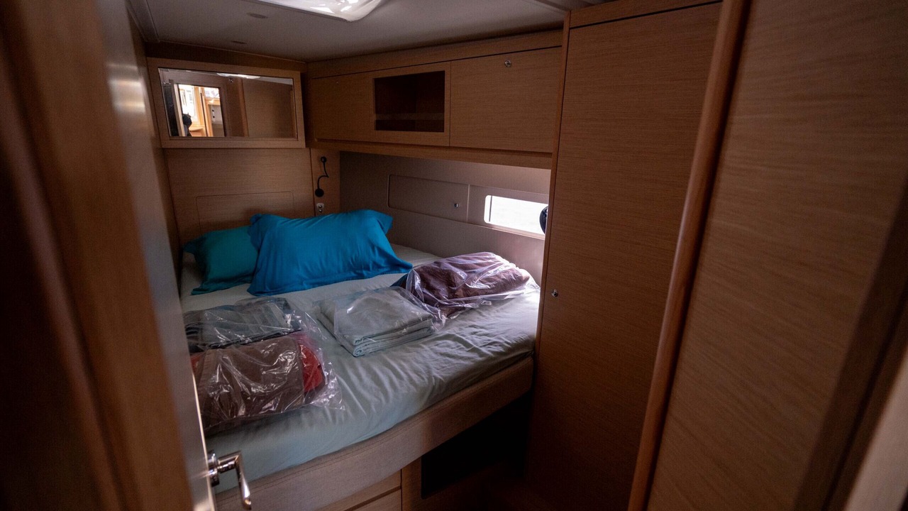 Photo of Bedroom in Saint-Mandrier-sur-Mer
