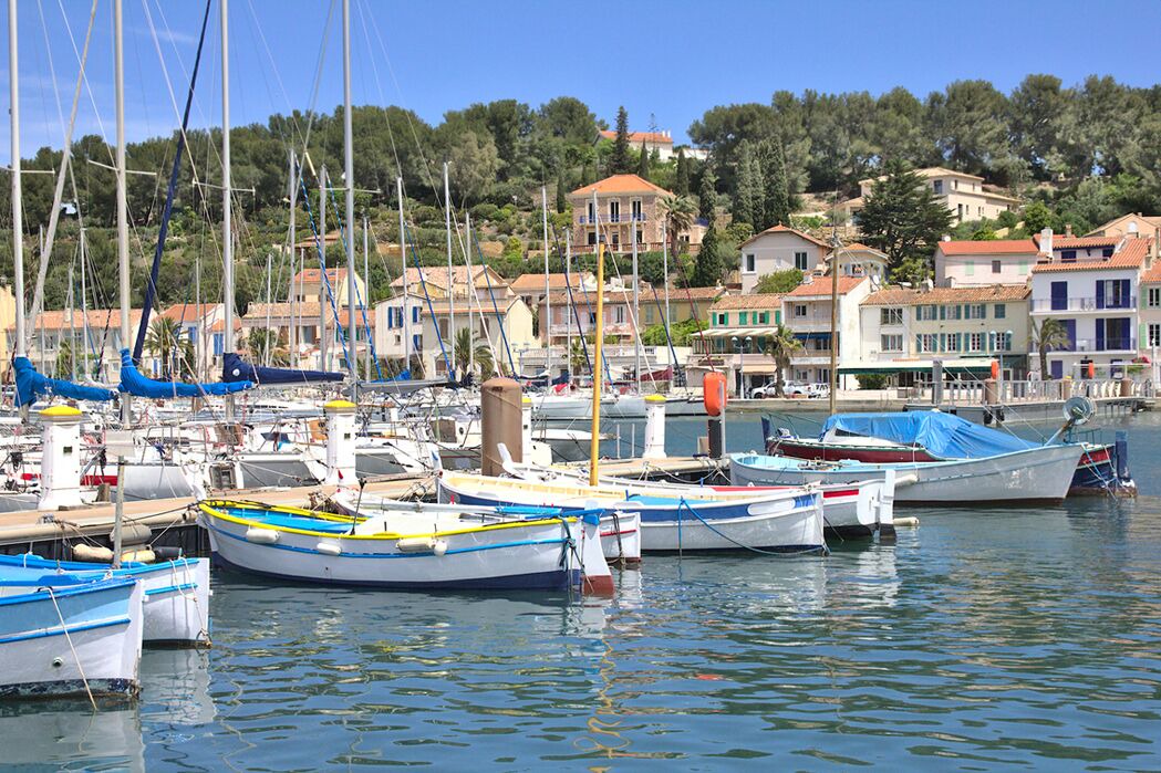 Photo of Others in Saint-Mandrier-sur-Mer