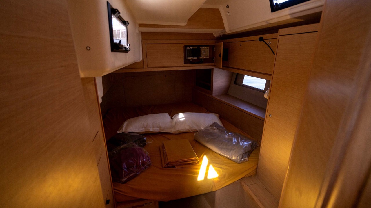 Photo of Bedroom in Saint-Mandrier-sur-Mer