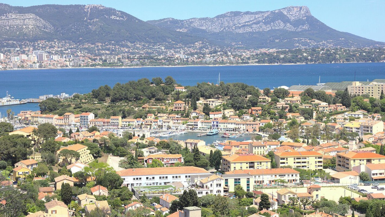 Photo of Others in Saint-Mandrier-sur-Mer