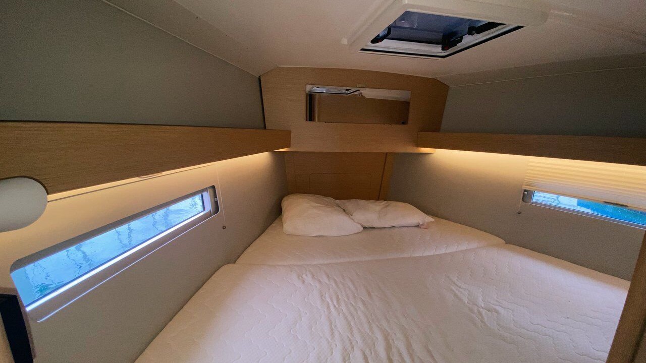 Photo of Bedroom in 7th Arrondissement