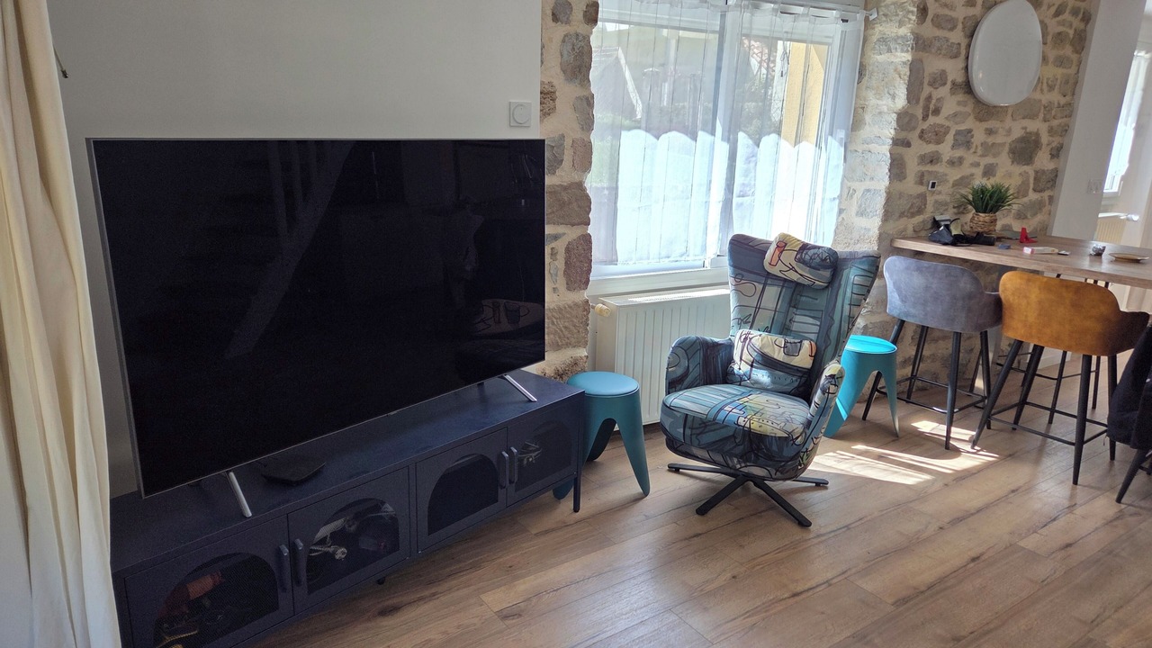 Photo of Livingroom in Verrieres