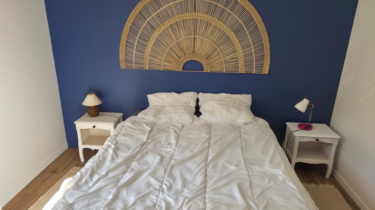 Photo of Bedroom in Verrieres