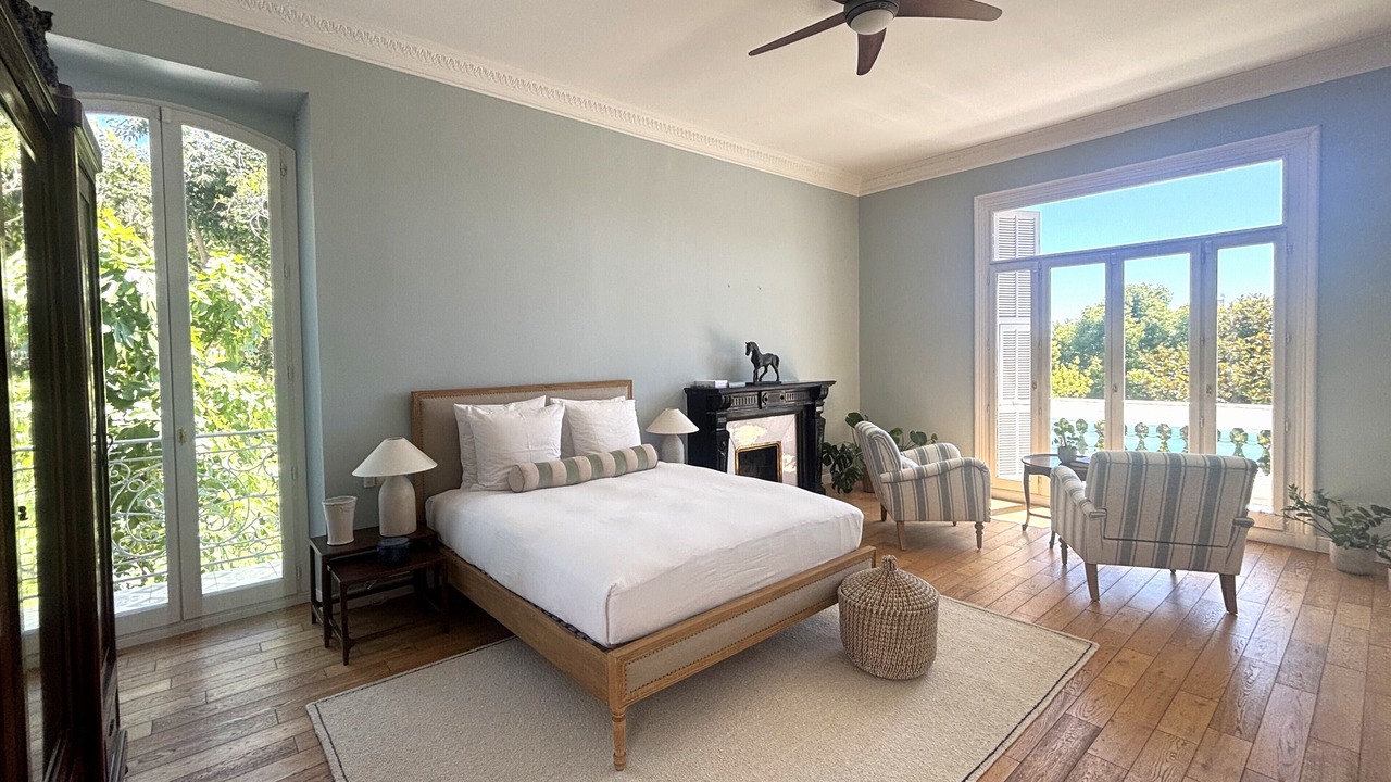 Photo of Bedroom in Lazaret