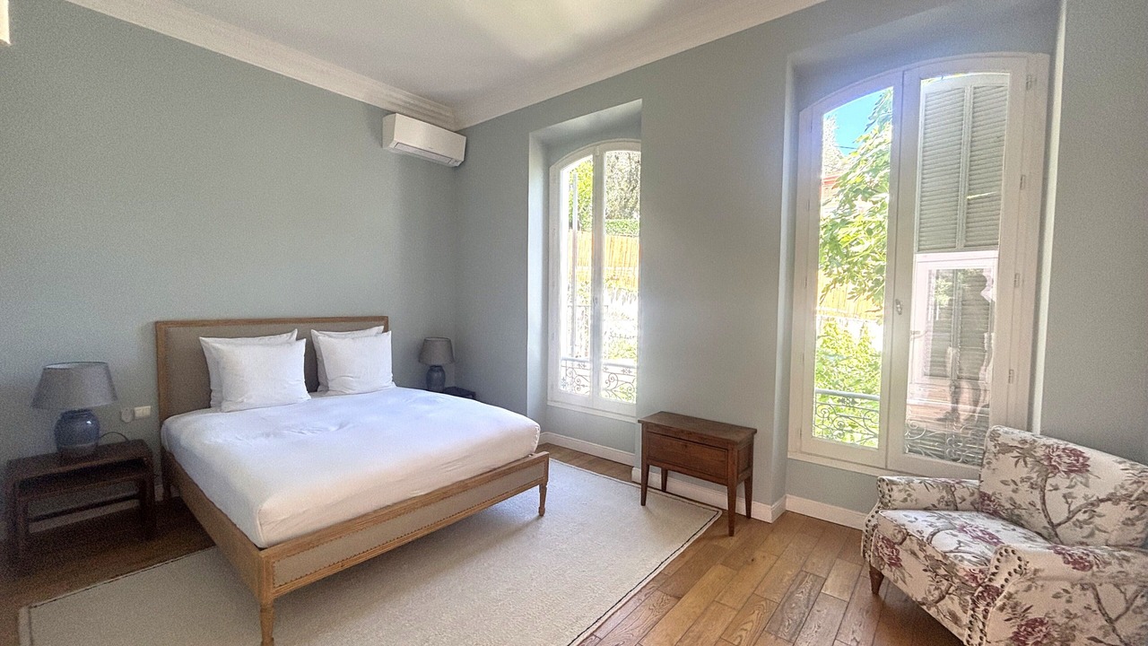 Photo of Bedroom in Lazaret