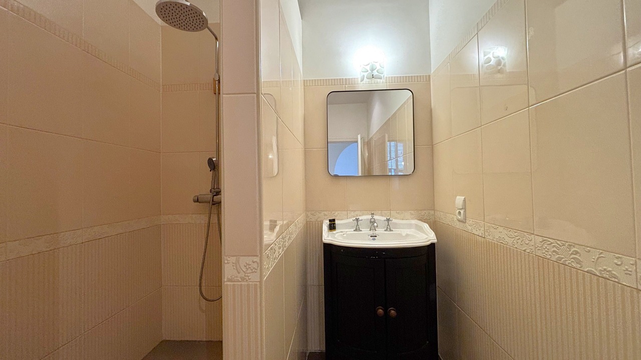 Photo of Bathroom in Lazaret