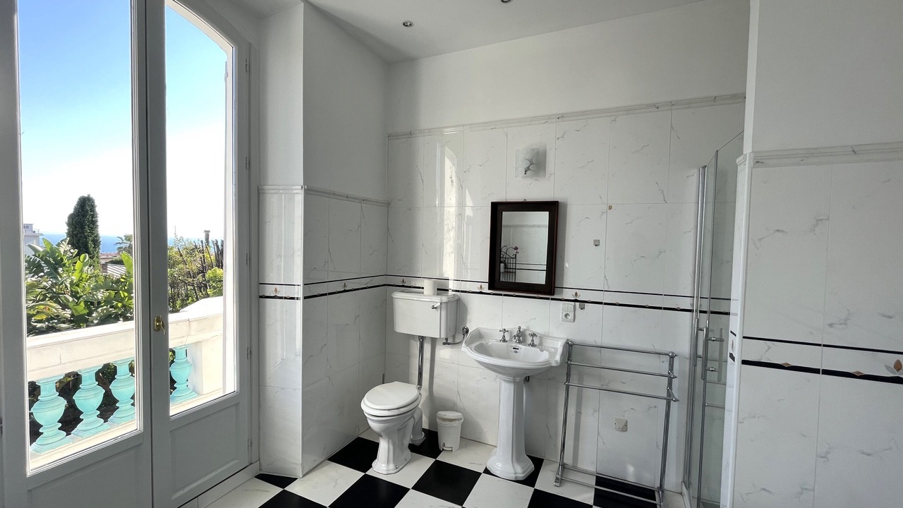 Photo of Bathroom in Lazaret