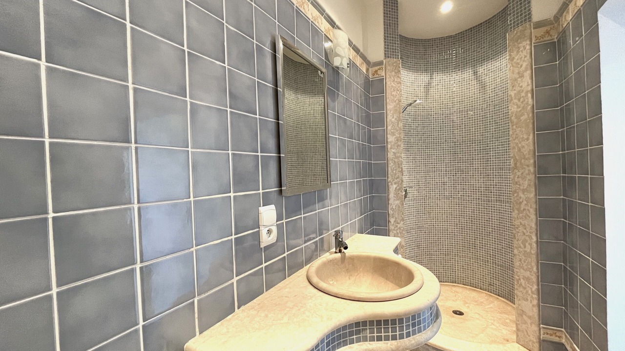 Photo of Bathroom in Lazaret