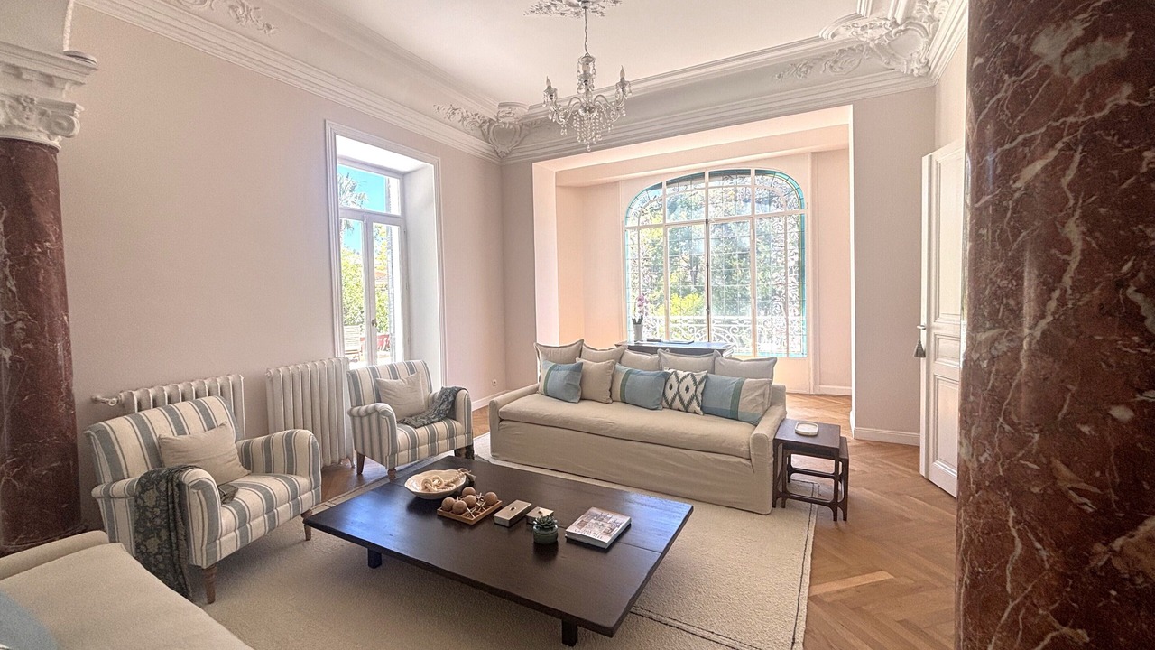 Photo of Livingroom in Lazaret