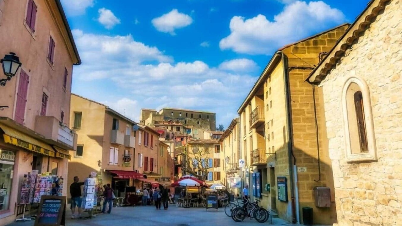 Photo of Others in Manosque