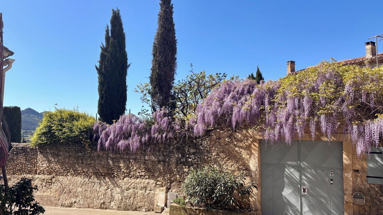 Photo of Outdoor in Roaix