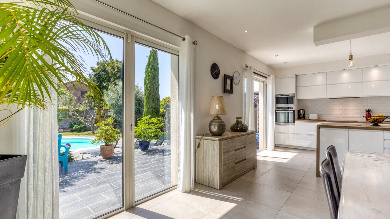 Photo of Kitchen in Frontignan
