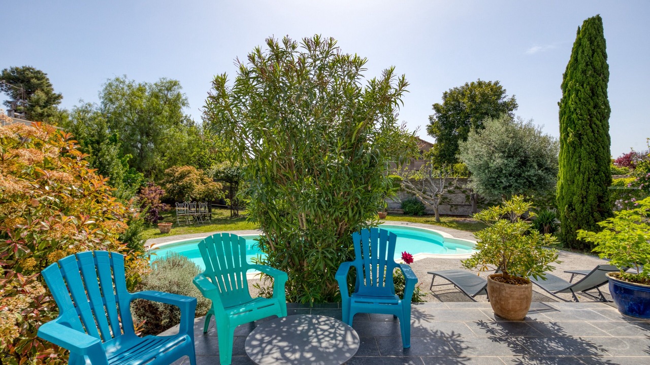 Photo of Outdoor in Frontignan