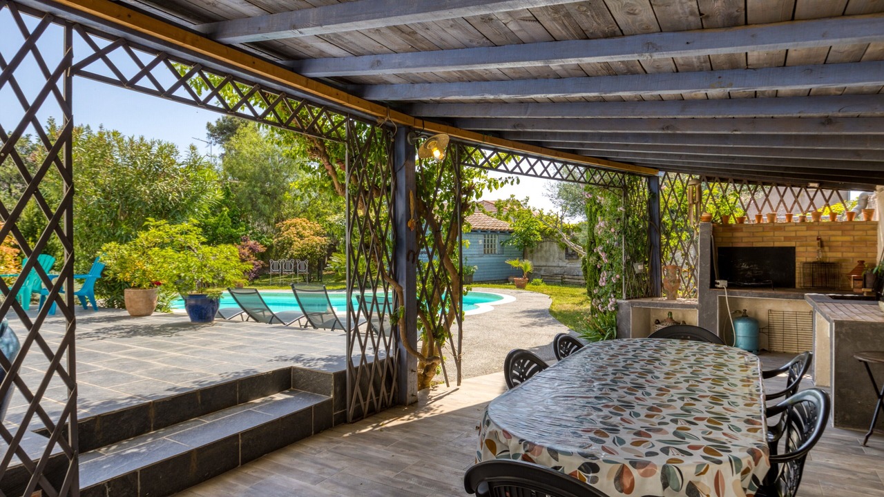 Photo of Outdoor in Frontignan