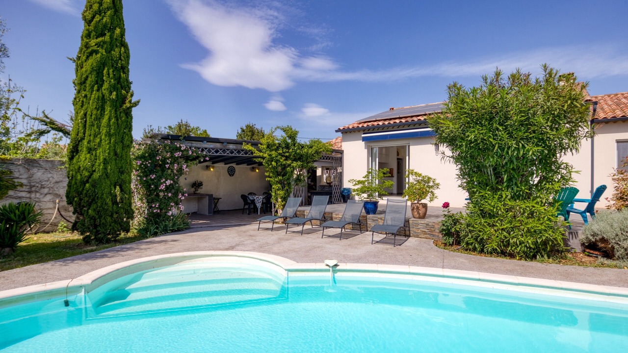 Photo of Outdoor in Frontignan