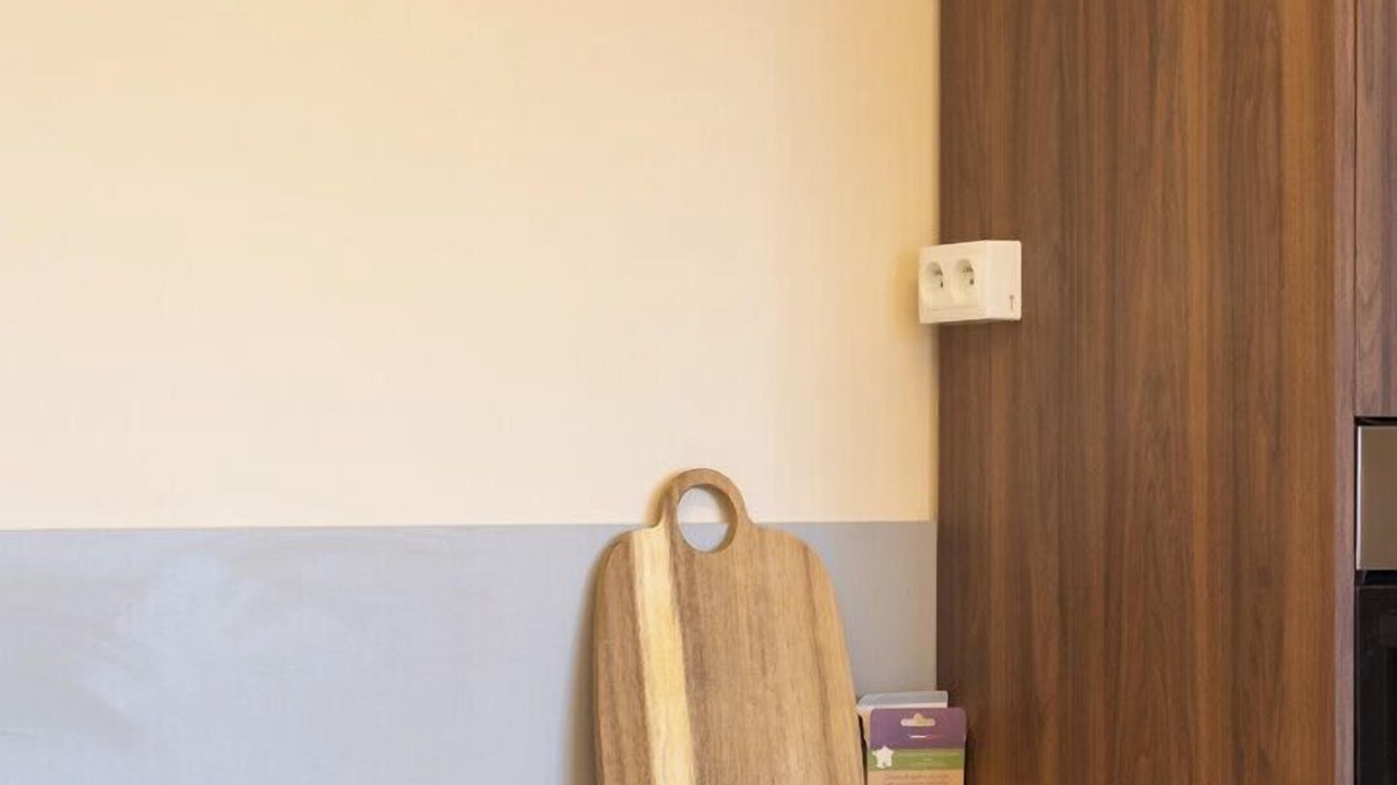 Photo of Kitchen in 16th Arrondissement